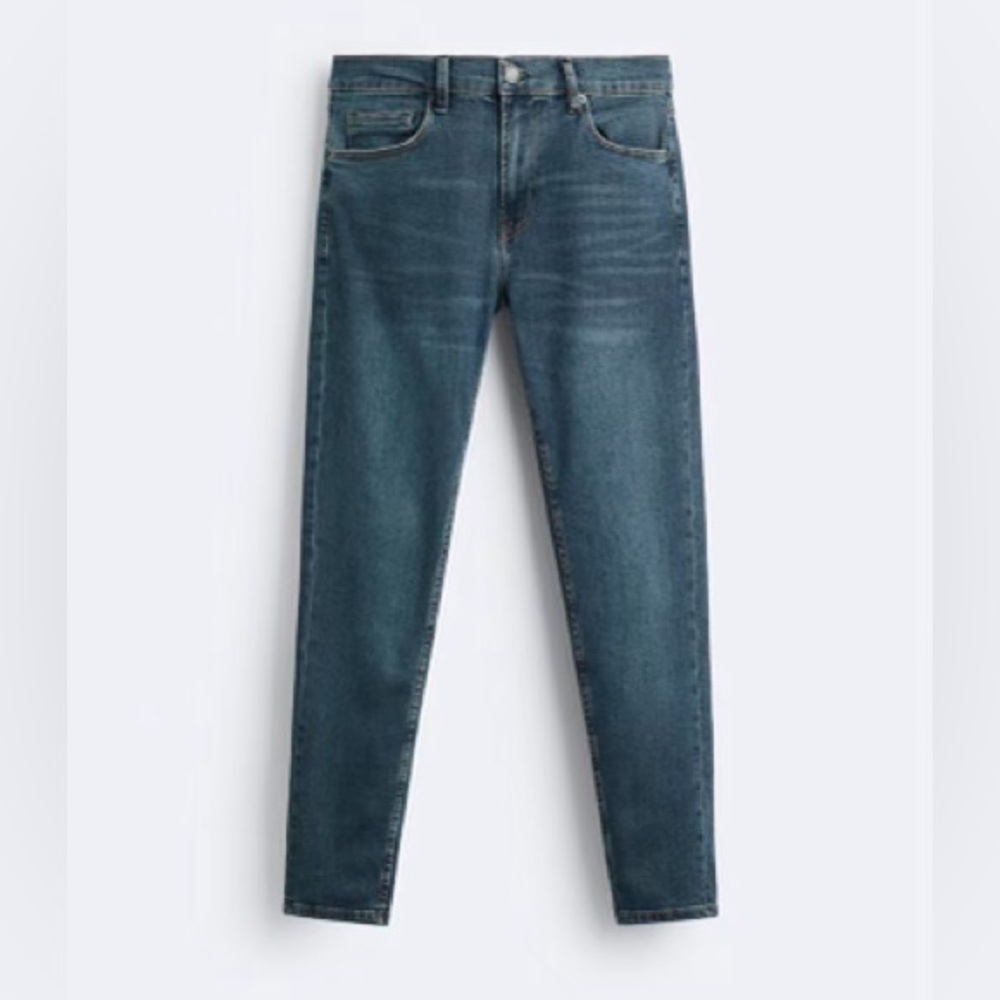 🔥NWT ZARA Men’s SlimFit Jeans🔥